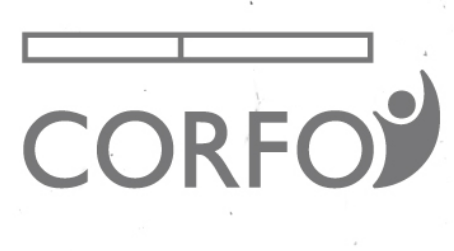 Logo de Corfo